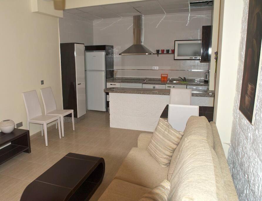 The Beach Is Close But Quiet And Not Noisy Casa Reformada Cerca De La Playa San Pedro del Pinatar Extérieur photo