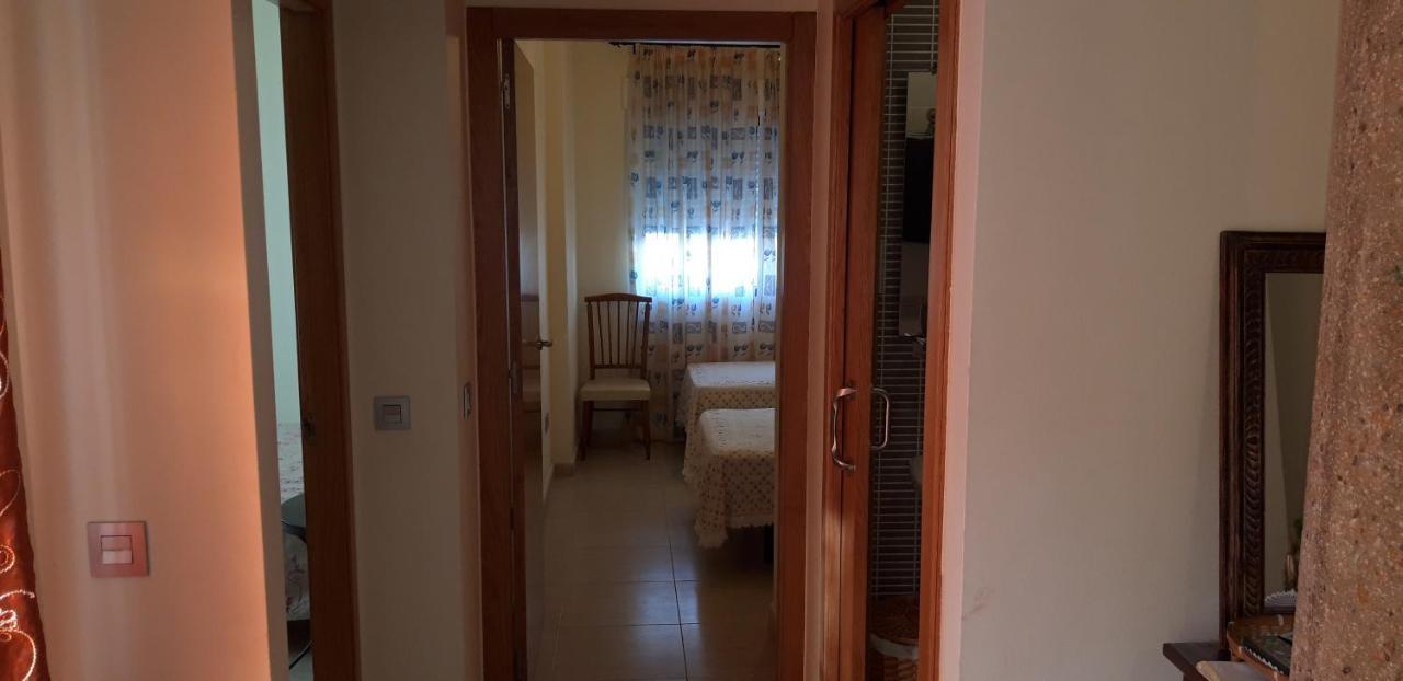 The Beach Is Close But Quiet And Not Noisy Casa Reformada Cerca De La Playa San Pedro del Pinatar Extérieur photo