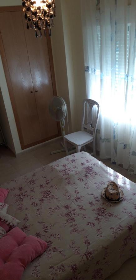 The Beach Is Close But Quiet And Not Noisy Casa Reformada Cerca De La Playa San Pedro del Pinatar Extérieur photo