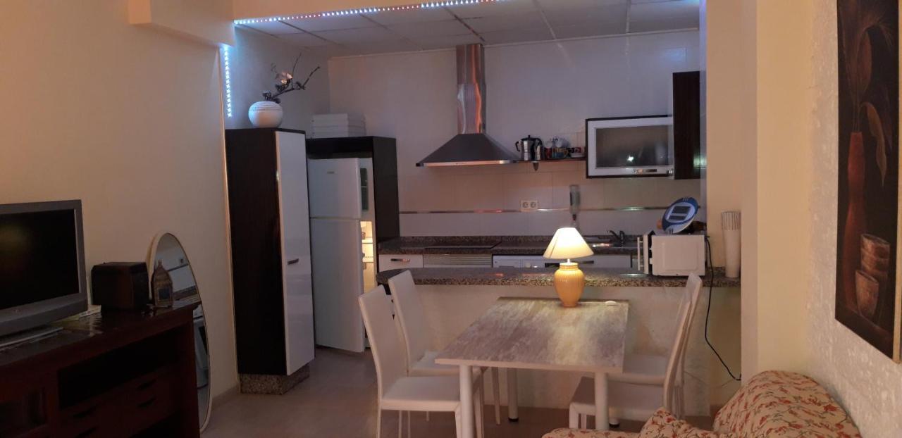 The Beach Is Close But Quiet And Not Noisy Casa Reformada Cerca De La Playa San Pedro del Pinatar Extérieur photo
