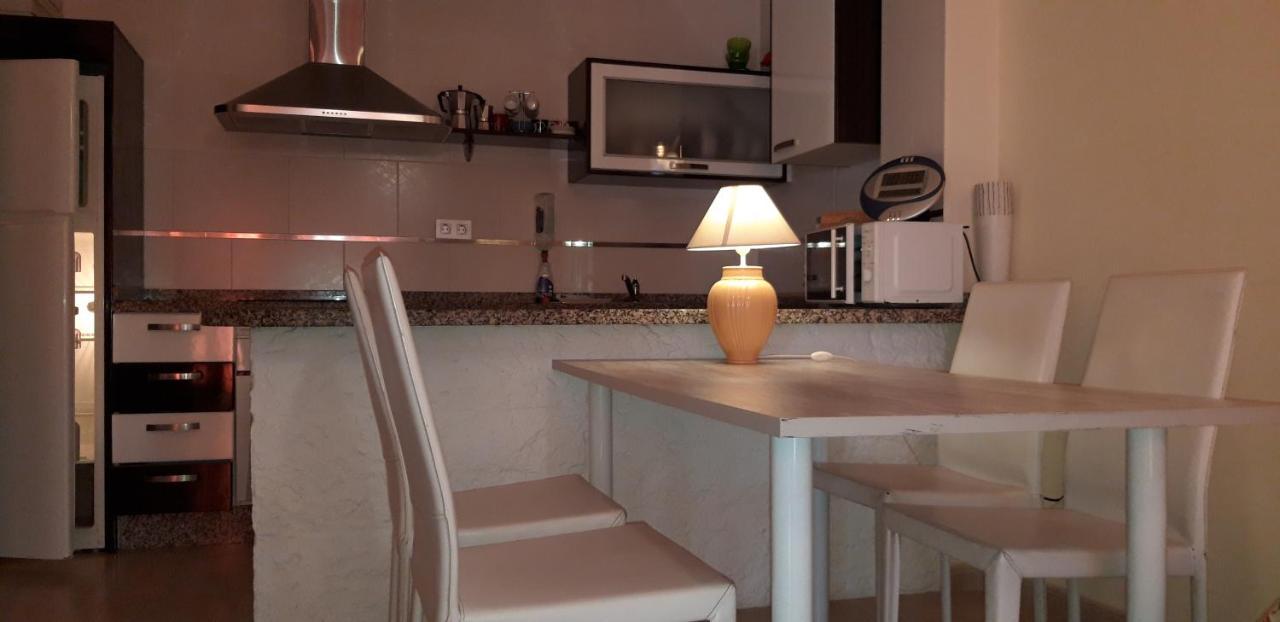 The Beach Is Close But Quiet And Not Noisy Casa Reformada Cerca De La Playa San Pedro del Pinatar Extérieur photo